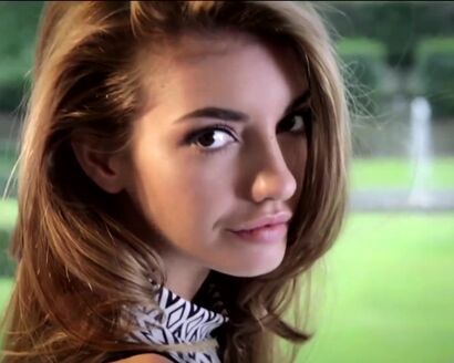 Elvis Presley - All Shook up (1957)