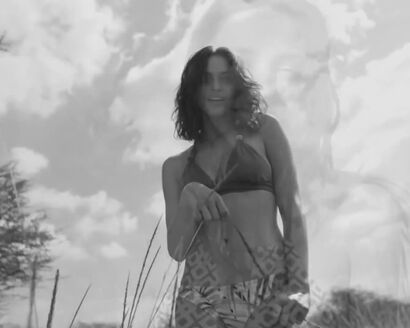 Eurythmics - Sweet Dreams (Are Made Of This)(1983)