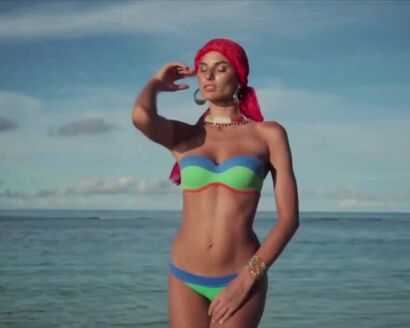 Roy Orbison - In Dreams (1963)