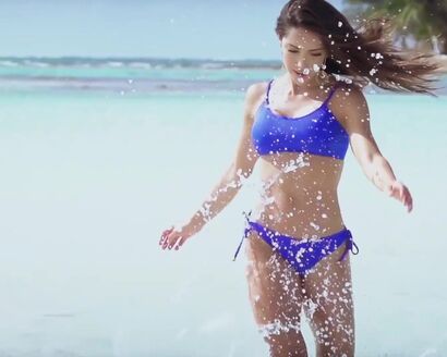 The Crystals - He-s A Rebel - The Crystals (1962)