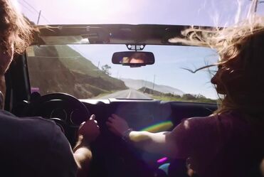 Chuck Berry - Sweet Little Sixteen (1958)