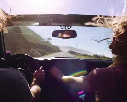 Chuck Berry - Sweet Little Sixteen (1958)