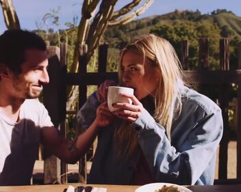 The Beatles - Something (1969)