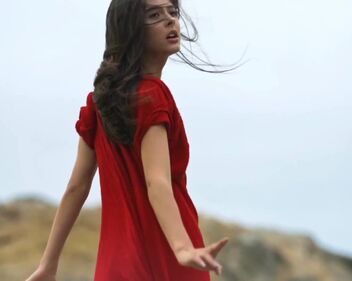 Jeff Buckley - Hallelujah (1994)