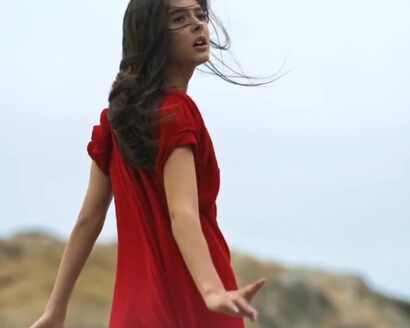 Jeff Buckley - Hallelujah (1994)