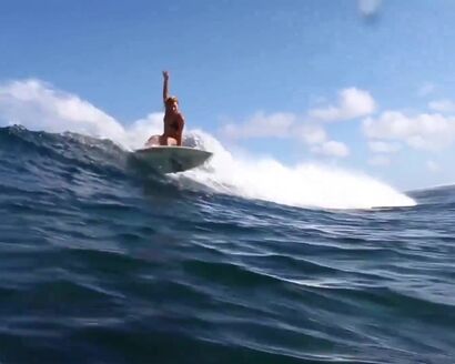 Beach Boys - In My Room (1963)