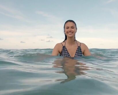 Joni Mitchell-Help Me (1974)