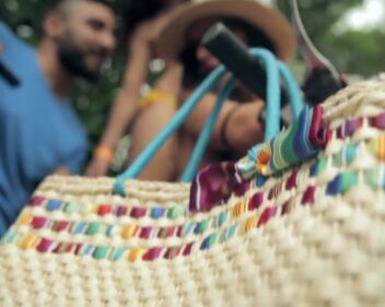 Willie Nelson - Blue Eyes Crying In The Rain (1975)