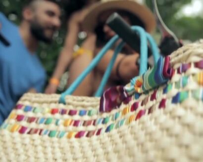 Willie Nelson - Blue Eyes Crying In The Rain (1975)