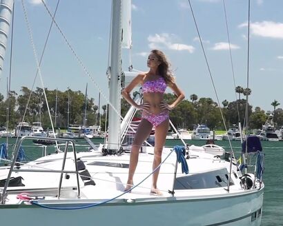 Ray Charles - I got a woman (1954)