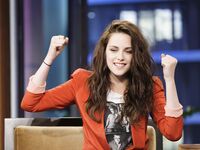 Kristen Stewart