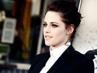 Kristen Stewart