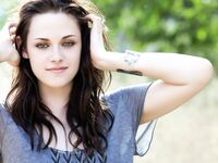 Kristen Stewart