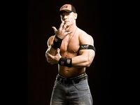 John Cena