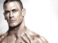 John Cena