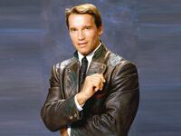 Arnold Schwarzenegger album