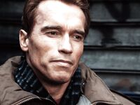 Arnold Schwarzenegger album