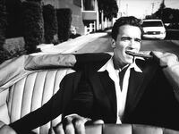 Arnold Schwarzenegger album