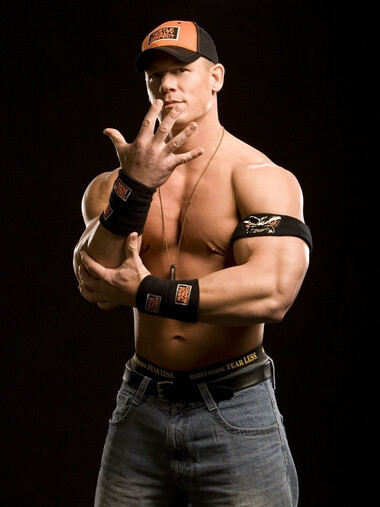 John Cena