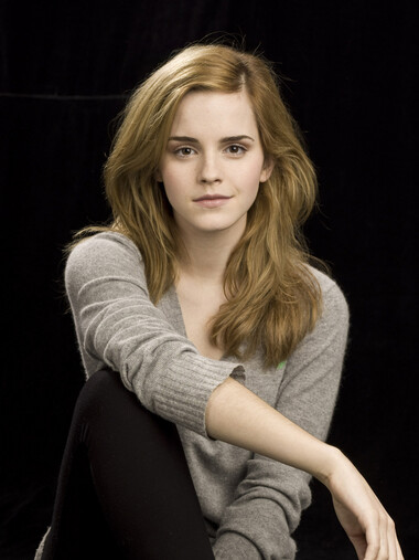 Emma Charlotte Duerre Watson