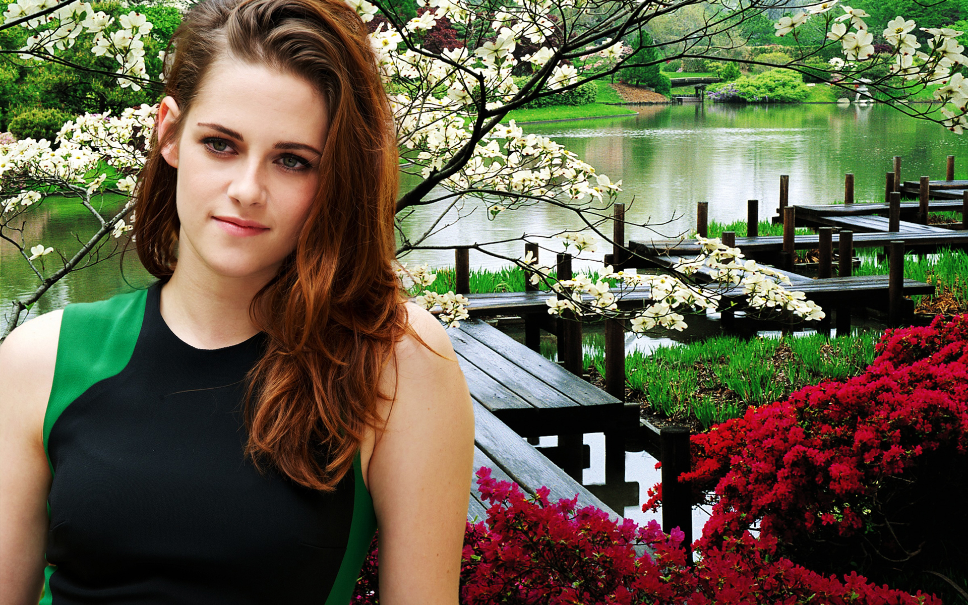 Kristen Stewart