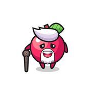 AppleGrandfather