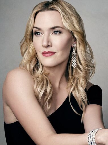 Kate Winslet