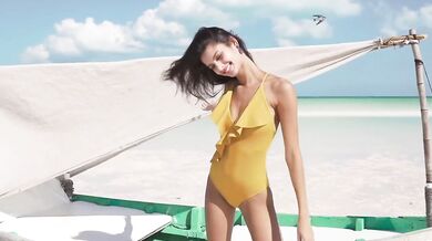 Radiohead - Paranoid Android (1997)