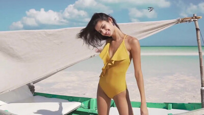 Radiohead - Paranoid Android (1997)