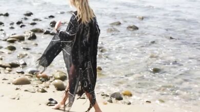 The B-52-s - Love Shack (1989)