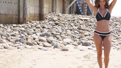 The B-52-s - Love Shack (1989)