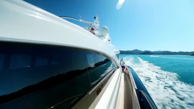 The Beatles - Come Together (1969)