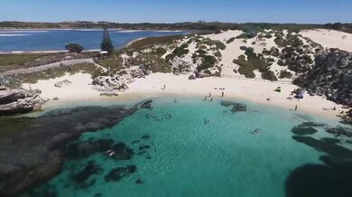 The Left Banke - Walk Away Rene (1966)