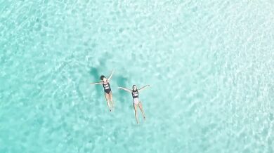 The Left Banke - Walk Away Rene (1966)