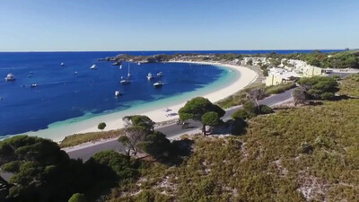 The Left Banke - Walk Away Rene (1966)