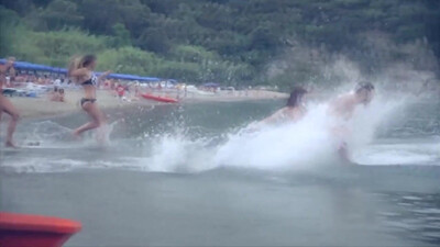 Led Zeppelin - Heartbreaker (1969)