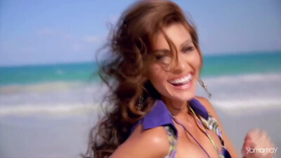 Depeche Mode - Personal Jesus (1989)