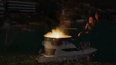 The Beach Boys - Sloop John B Promo Film (1966)