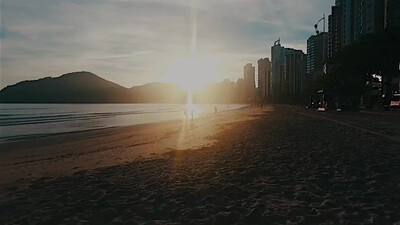 The Beach Boys - Sloop John B Promo Film (1966)