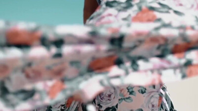 Aretha Franklin - Chain Of Fools Live (1967)