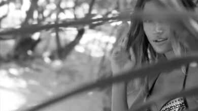 Martha Reeves & The Vandellas - Nowhere to run (1965)