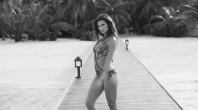 Martha Reeves & The Vandellas - Nowhere to run (1965)