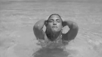 Martha Reeves & The Vandellas - Nowhere to run (1965)