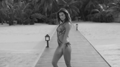 Martha Reeves & The Vandellas - Nowhere to run (1965)