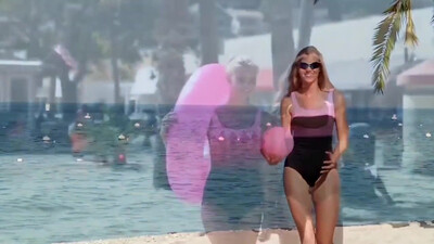 The Clash - Should I Stay Or Should I Go (1982)