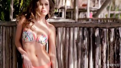 Cream - White Room (1968)