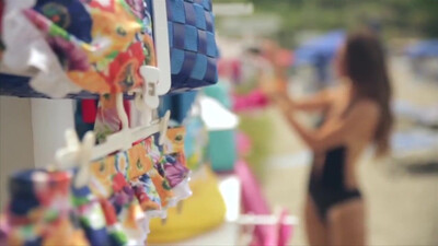 Aerosmith - Walk This Way (1976)