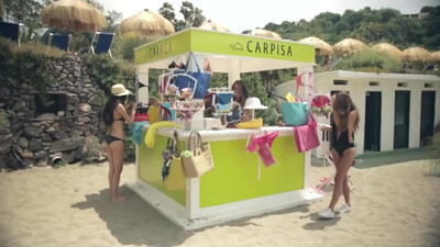 Aerosmith - Walk This Way (1976)