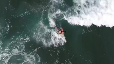 Neil Young - Rockin- In The Free World (1989)