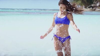 The Crystals - He-s A Rebel - The Crystals (1962)